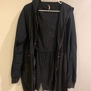 Free People Jacket